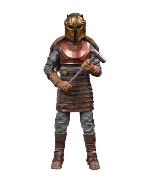 Star Wars: The Black Series 6" Scale Action Figure - The Armorer