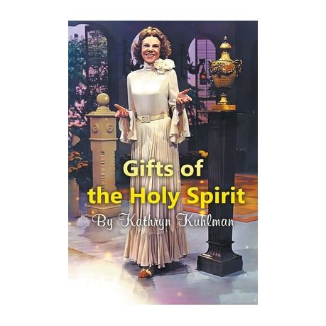 Gifts of the Holy Spirit Image