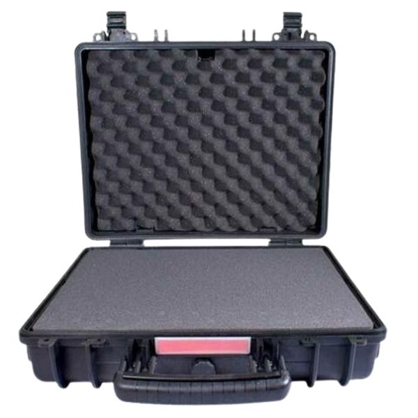 Tork Craft - Hard Case / Water and Dust Proof Hard Case - 410 x 340 x 220mm