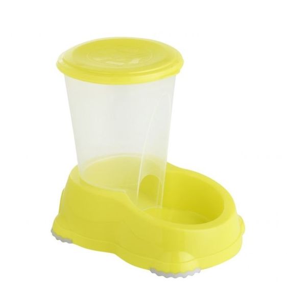 Smart Snacker 3L Lemon Yellow