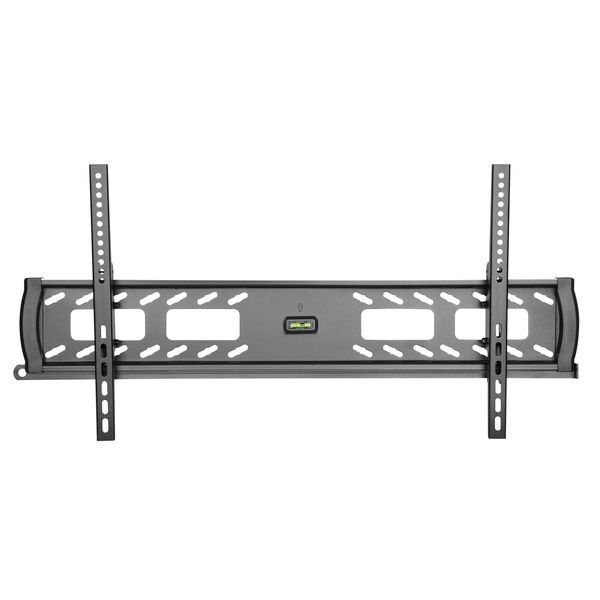 Ellies Solid Series Tilt Anti-Theft TV Bracket Compatible with 37'' - 90'' TV's