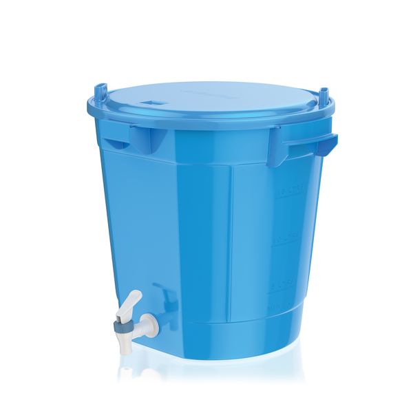 Sterling 23L Electric Water Heating Bucket