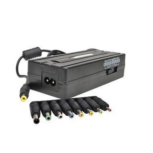 Universal 90w Laptop Power Adapter Charger