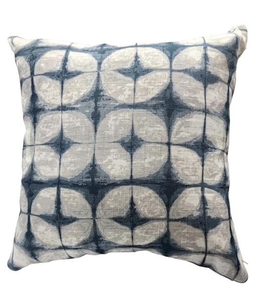 Ingubo KaGogo Mountains Reflection