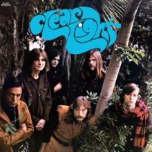 Clear Light (Vinyl / 12" Album (Clear vinyl))