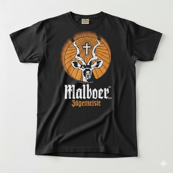 Malboer Jagemeisie T-shirt