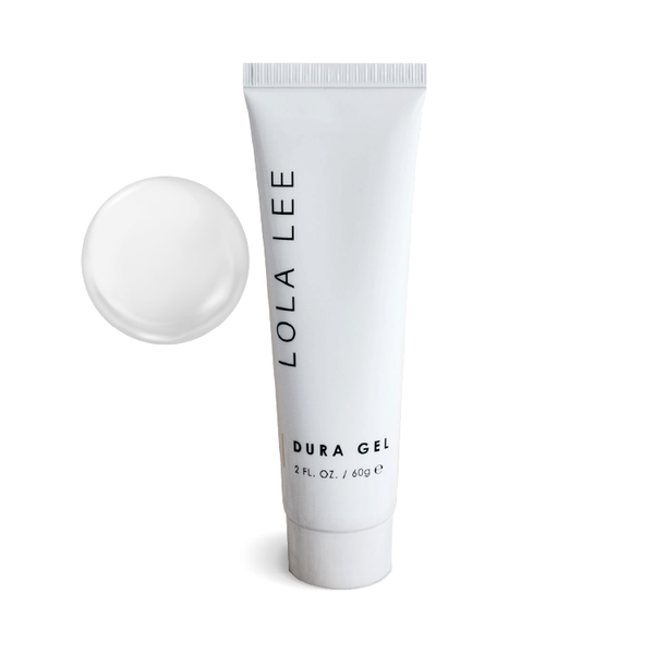 Lola Lee Dura Gel - Soft White