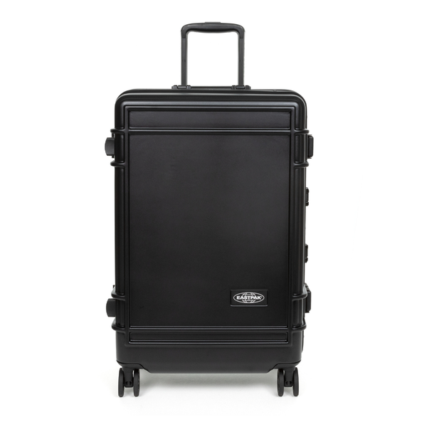 Eastpak Resist'r 78cm Hard Shell Trolley Clip Case