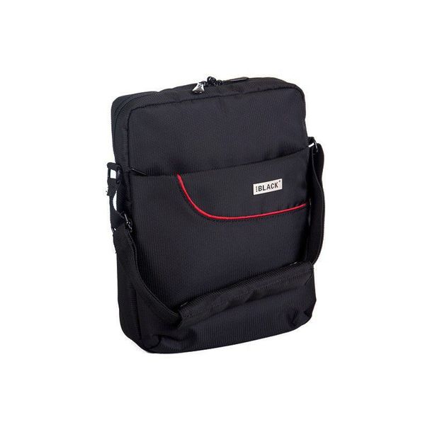Black Flight - Shoulder Sling Bag 10.1