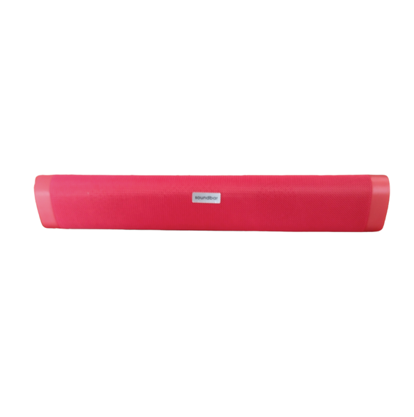 Portable Wireless Bluetooth Speaker Sound Bar 42cm with Aux &amp; USB Connect