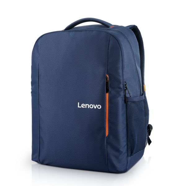 Lenovo B515 15.6" Everyday Laptop Backpack - Blue