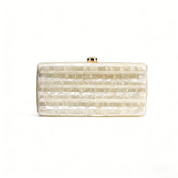 ZELTRYN New Acrylic Cute and Personalized Luggage Bag