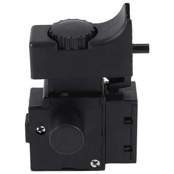 1PCS FA2-6/1BEK 250V 6A 5E4 Lock on Power Tool Electric Drill Trigger Swit