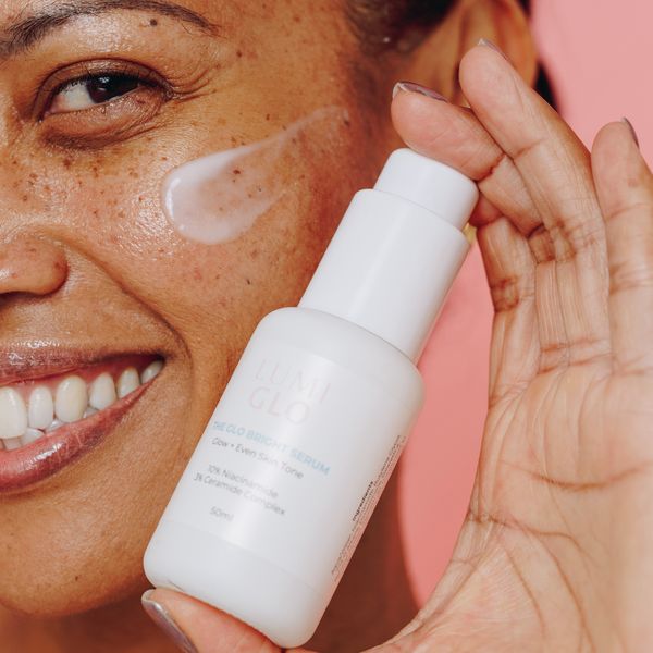 Lumi Glo- Glo Bright Serum