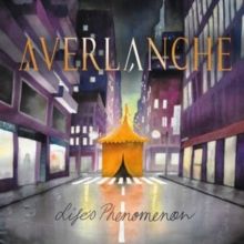 Life's Phenomenon (CD / Album)