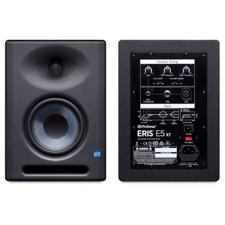 Deals PreSonus Eris E5 XT 5.25