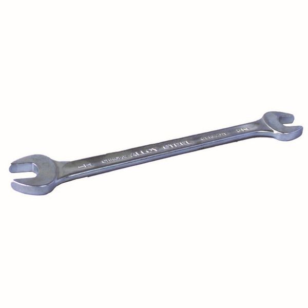 Stahlwille Spanner D.O.E 10A 1/2X9/16