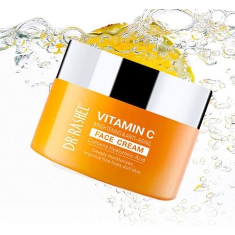 vitamin c cream dischem