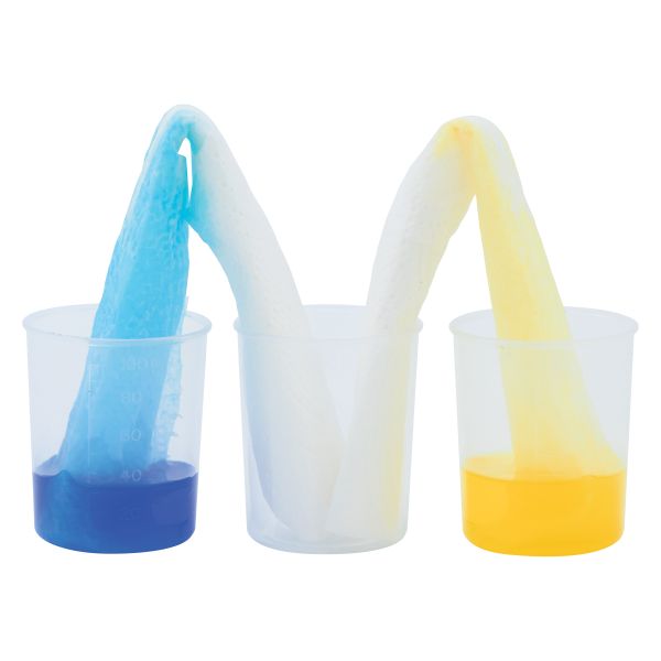 Edu-Matic Kids Science Kit - Chemical Experiment STEM Toy Set