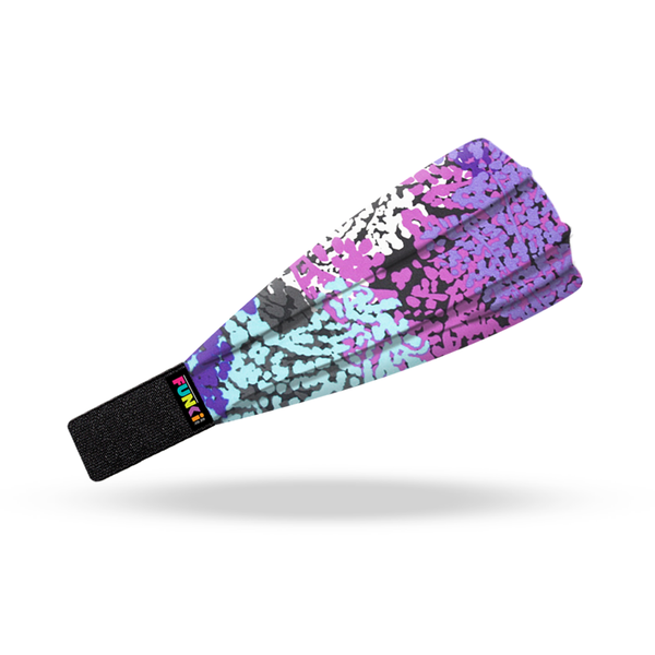 Funki Inkblots Kids Headband