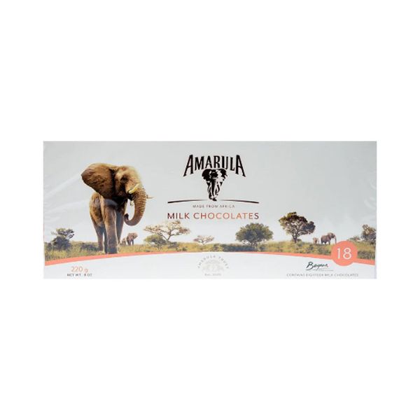 Beyers 18Piece Amarula - 2 Pack x 220g