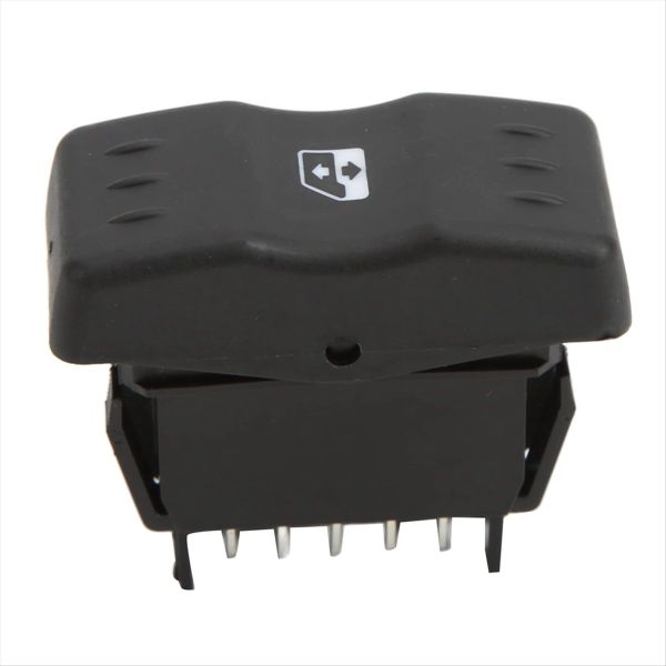 for Dacia Logan 2004-2014 Electric Power Window Compatible with Renault