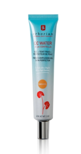 Erborian CC Water Caramel
