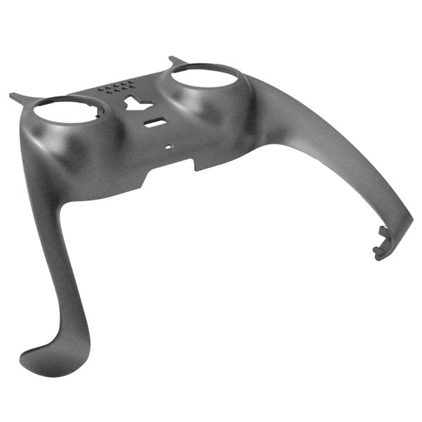 Steel Gray Decorative Strip Compatible with PS5