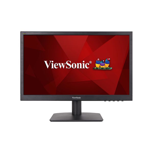 Viewsonic VH1903H 19" (18.5" Viewable) 720p HD Ready Monitor