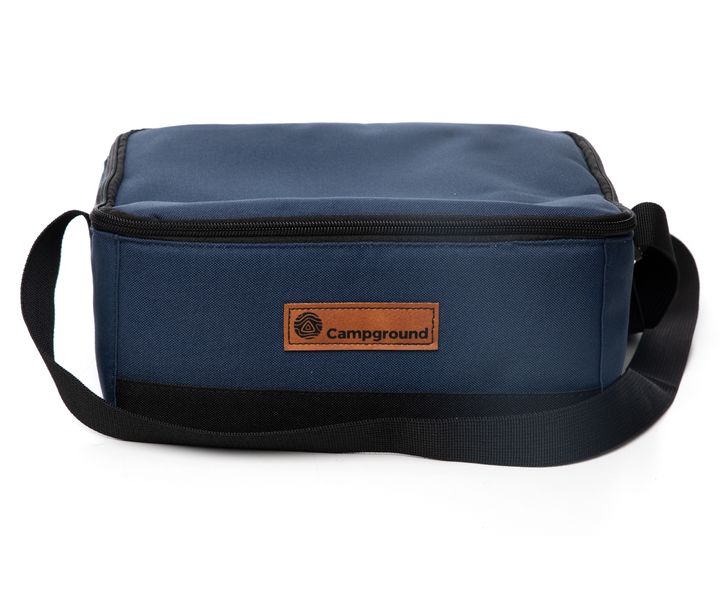 Campground Cooler Bag - 12 Can
