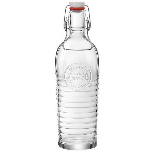 Bormioli Rocco - Bottle Officine - 1.2 Litre