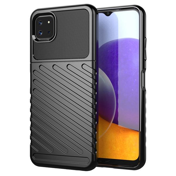 Favorable Impression Thunder Armor Case For Samsung Galaxy A22 5G