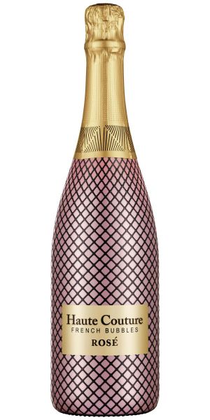 Haute Couture Rose 1 x 750ml