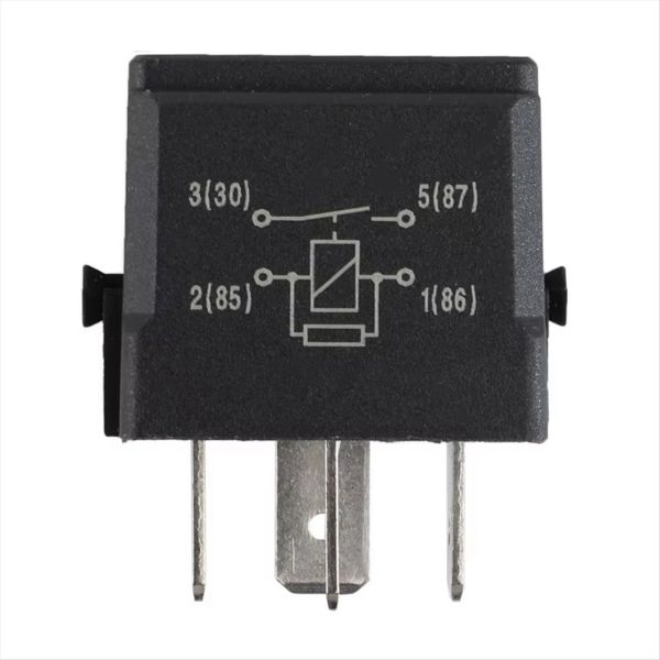 Fuel Pump Suspension Relay for Mercedes Benz Compatible with Mercedes-Benz