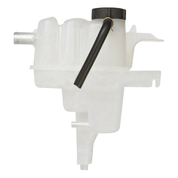 Coolant Water Tank Engine Coolant Expansion Tank Compatible with Ford