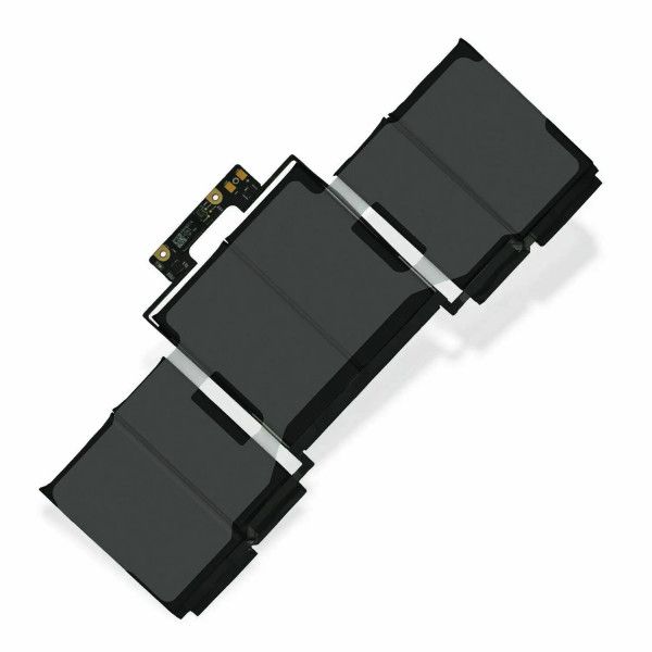 Macbook Pro 13 inch Retina mid 2018-2019 battery replacement A1964