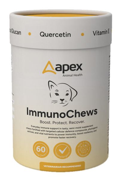ImmunoChews (60 chews x 4g)