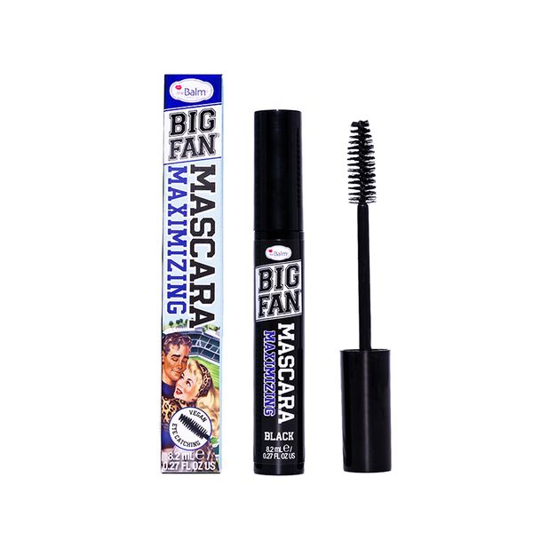 Big Fan Maximizing Mascara