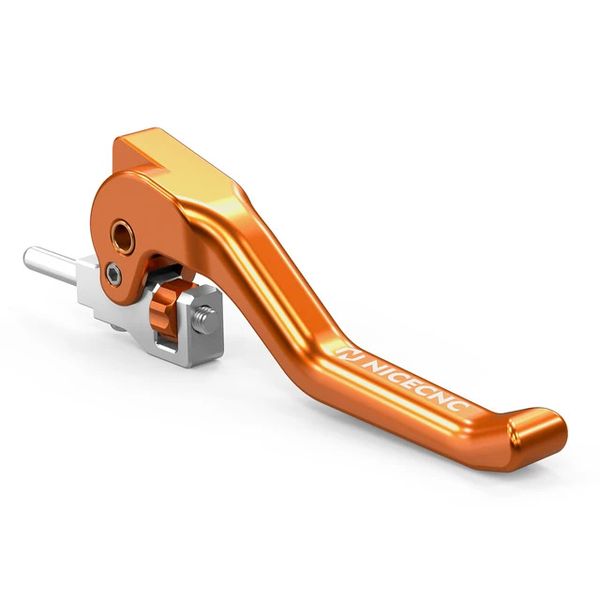 Easy Pull Shorty Clutch Lever Compatible with KTM