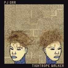 Tightrope Walker (CD / Album)