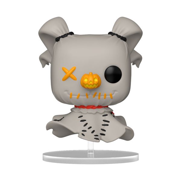 Funko Pop! Disney: Tim Burton's The Nightmare Before Christmas - Zero