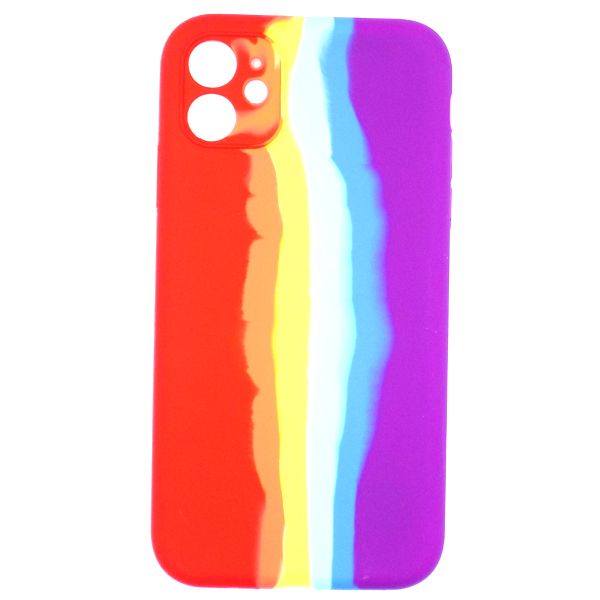 Rainbow Case for Apple iPhone 11