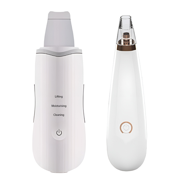 Blackhead Remover And Moisturizing Facial Cleanser