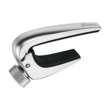 Ibanez IGCZ20 Universal Guitar Capo Image
