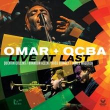 Live at Last (CD / Album)