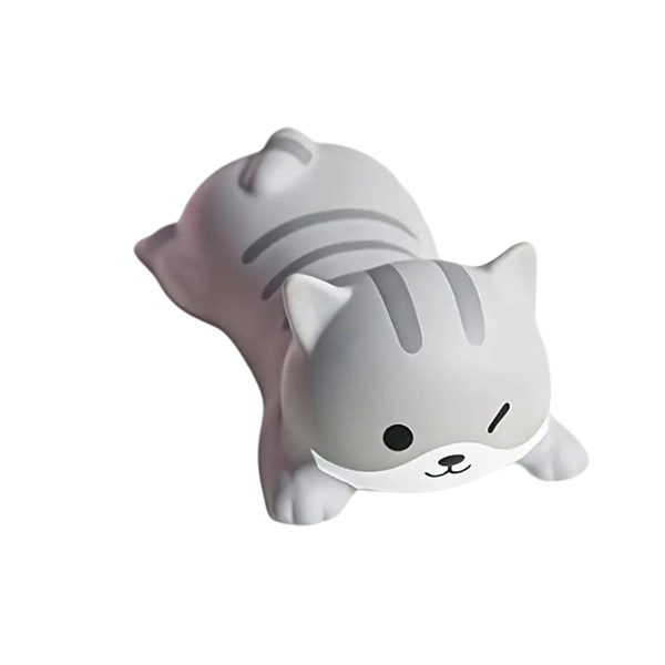 Ergonomic Wrist Rest Support