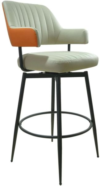Koga Orbit 360 Swivel Barstool