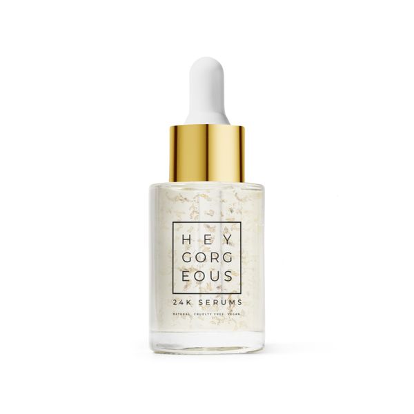 Hey Gorgeous 24K Serum