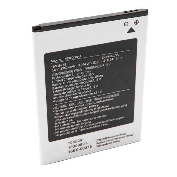 Replacement Battery for Hisense F10, F22 : LIW38238