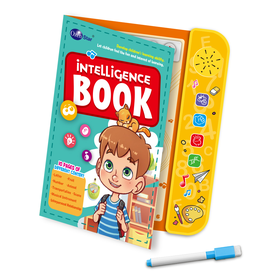 Kids Intelligence Book Shop Today Get It Tomorrow Takealot